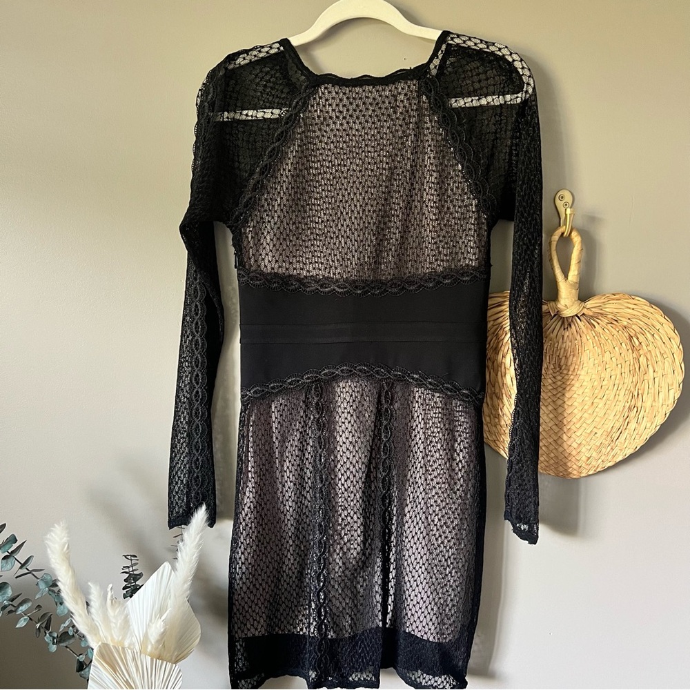 FREE PEOPLE • DRESS - Picture 7 of 11